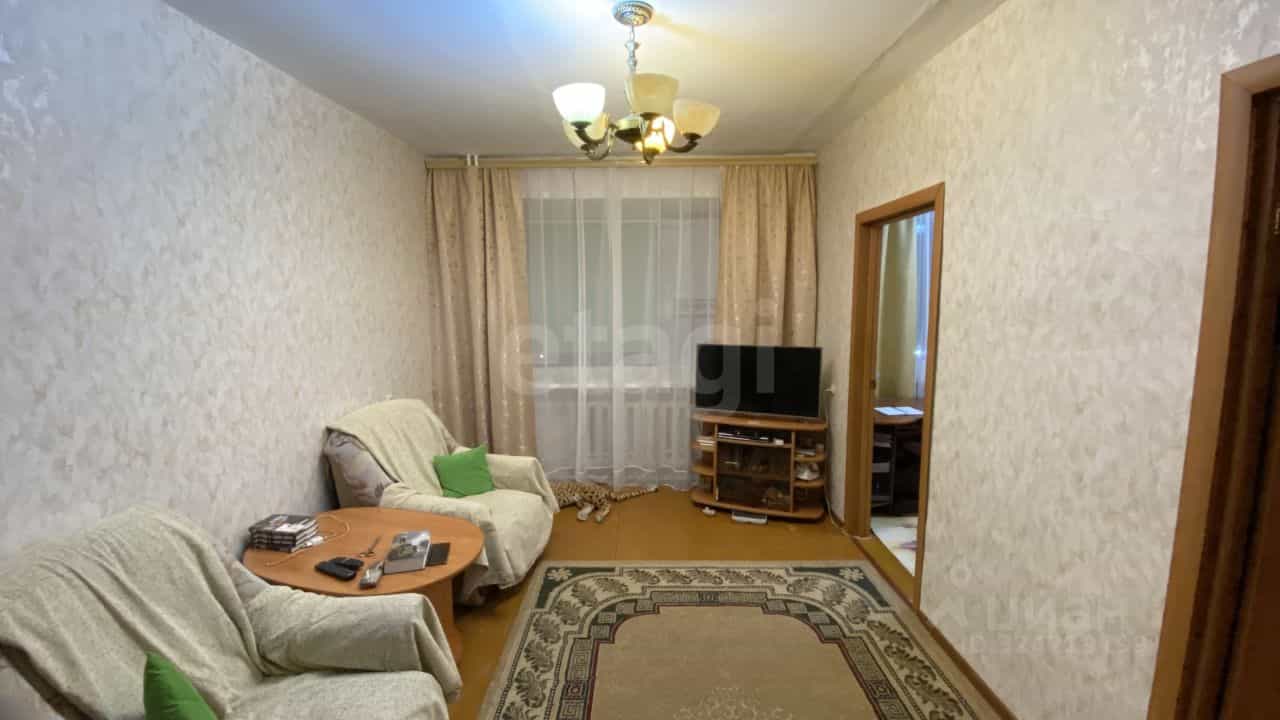 Россия, Костромская область, Мантурово, Нагорная улица, 19