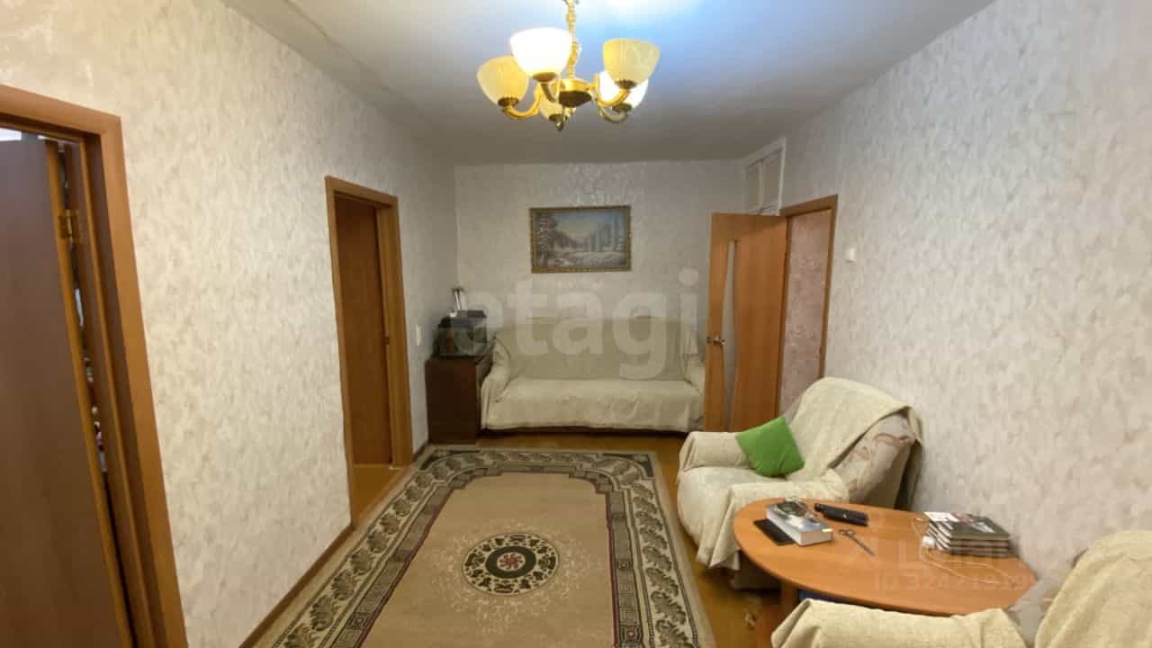 Россия, Костромская область, Мантурово, Нагорная улица, 19, фото 3