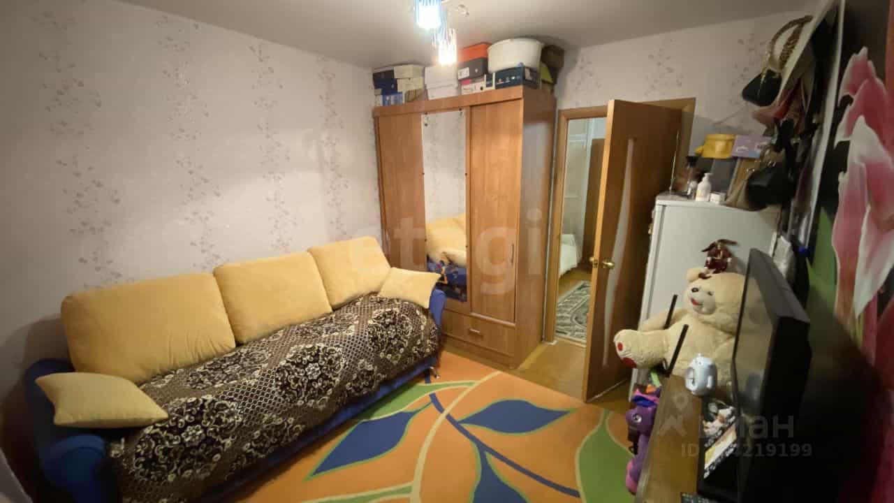 Россия, Костромская область, Мантурово, Нагорная улица, 19, фото 4