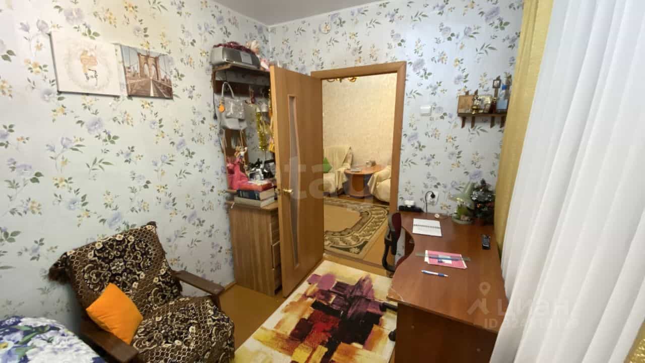 Россия, Костромская область, Мантурово, Нагорная улица, 19, фото 6
