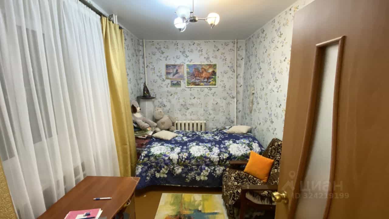 Россия, Костромская область, Мантурово, Нагорная улица, 19, фото 7