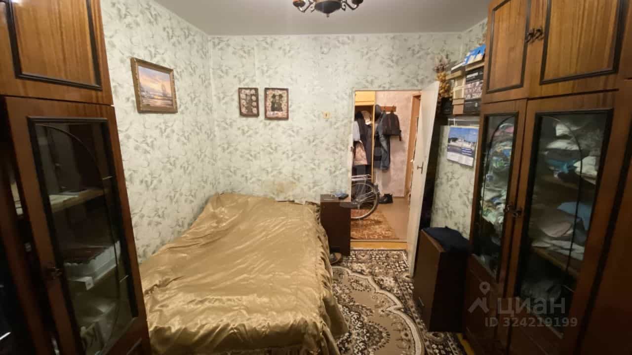 Россия, Костромская область, Мантурово, Нагорная улица, 19, фото 8