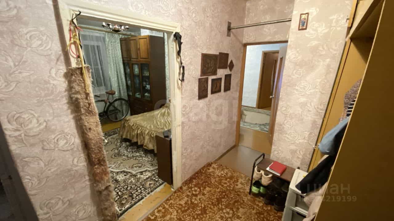 Россия, Костромская область, Мантурово, Нагорная улица, 19, фото 9