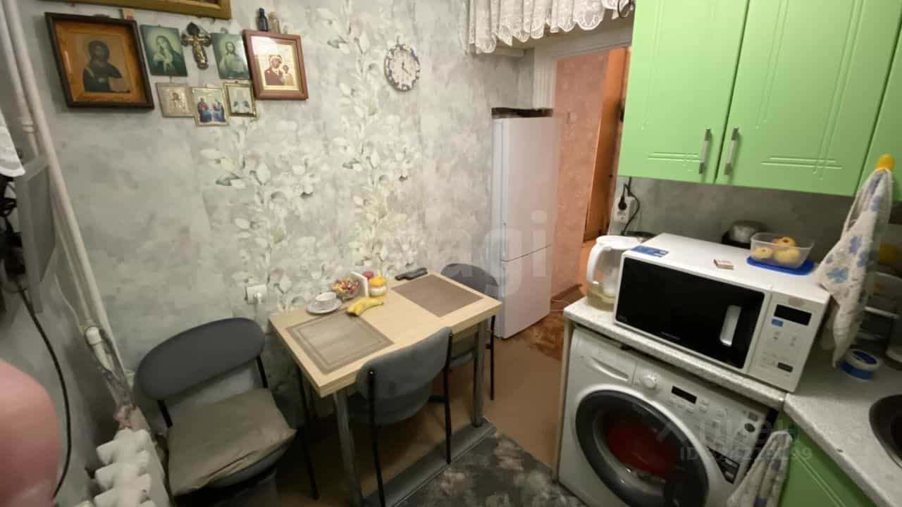 Россия, Костромская область, Мантурово, Нагорная улица, 19, фото 11