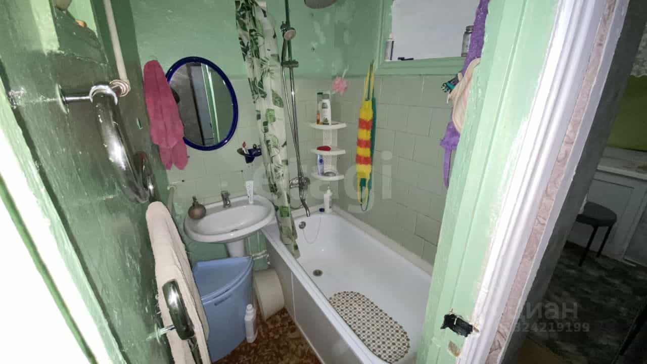 Россия, Костромская область, Мантурово, Нагорная улица, 19, фото 14