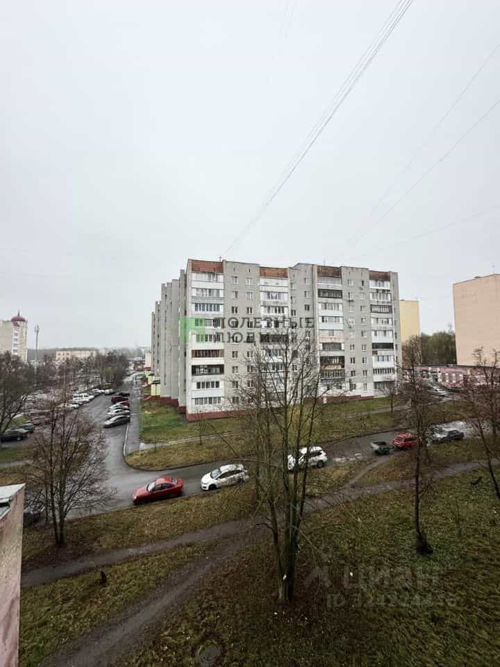 Россия, Орёл, 2-я Курская улица, 54, фото 13