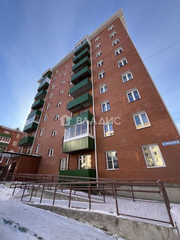Россия, Республика Бурятия, Улан-Удэ, Современная улица, 4, фото 14