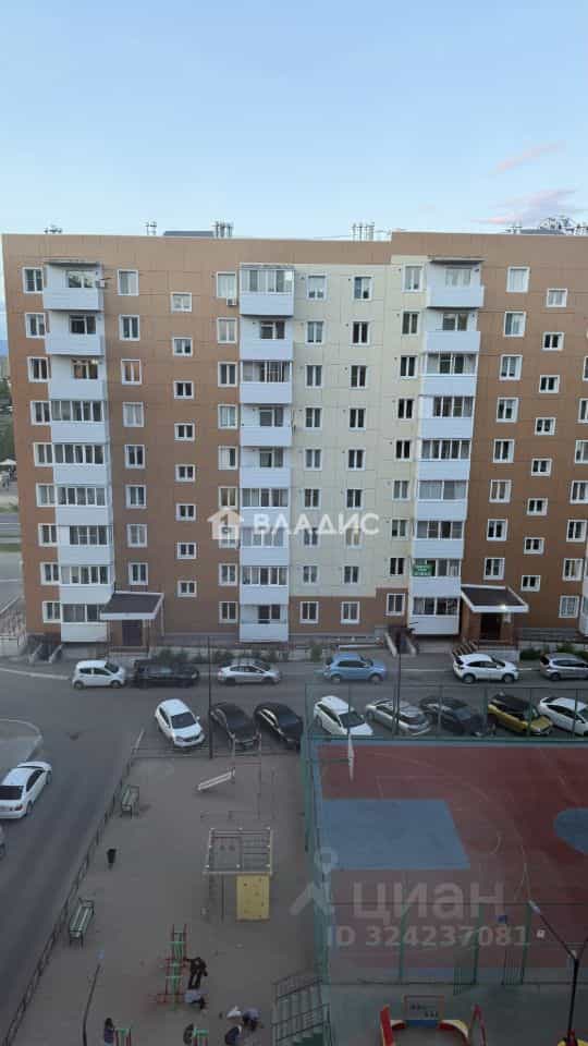Россия, Республика Бурятия, Улан-Удэ, Современная улица, 4, фото 15
