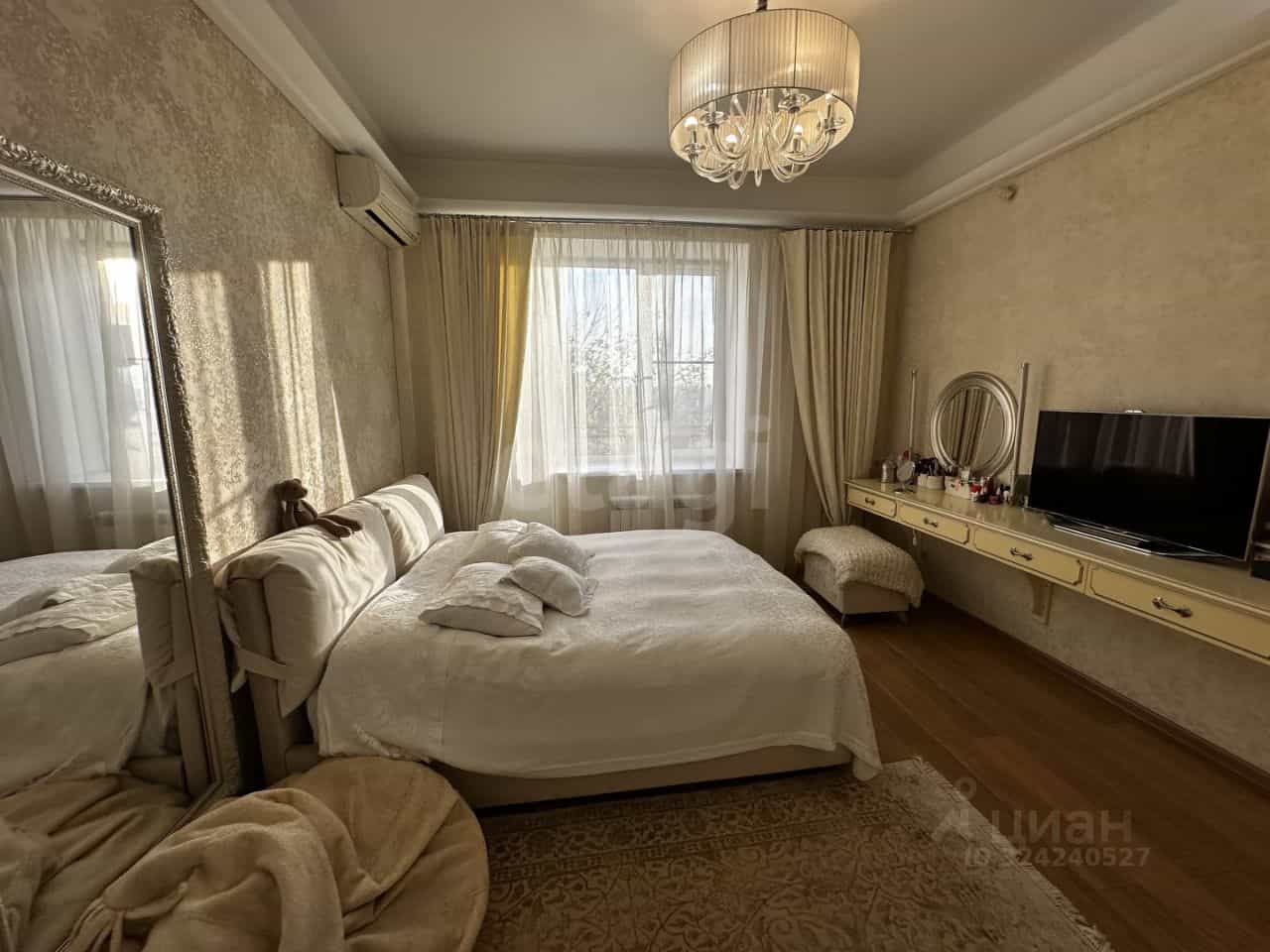 Россия, Астрахань, улица Латышева, 7В, фото 5