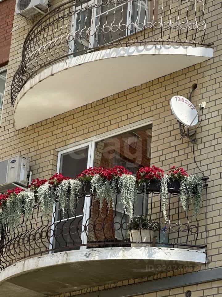 Россия, Астрахань, улица Латышева, 7В, фото 12