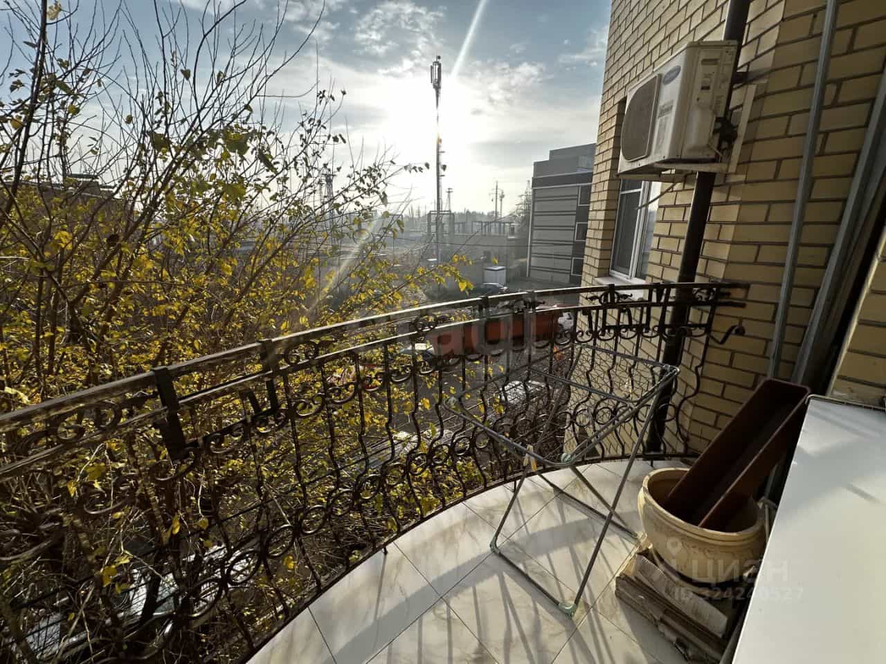 Россия, Астрахань, улица Латышева, 7В, фото 19