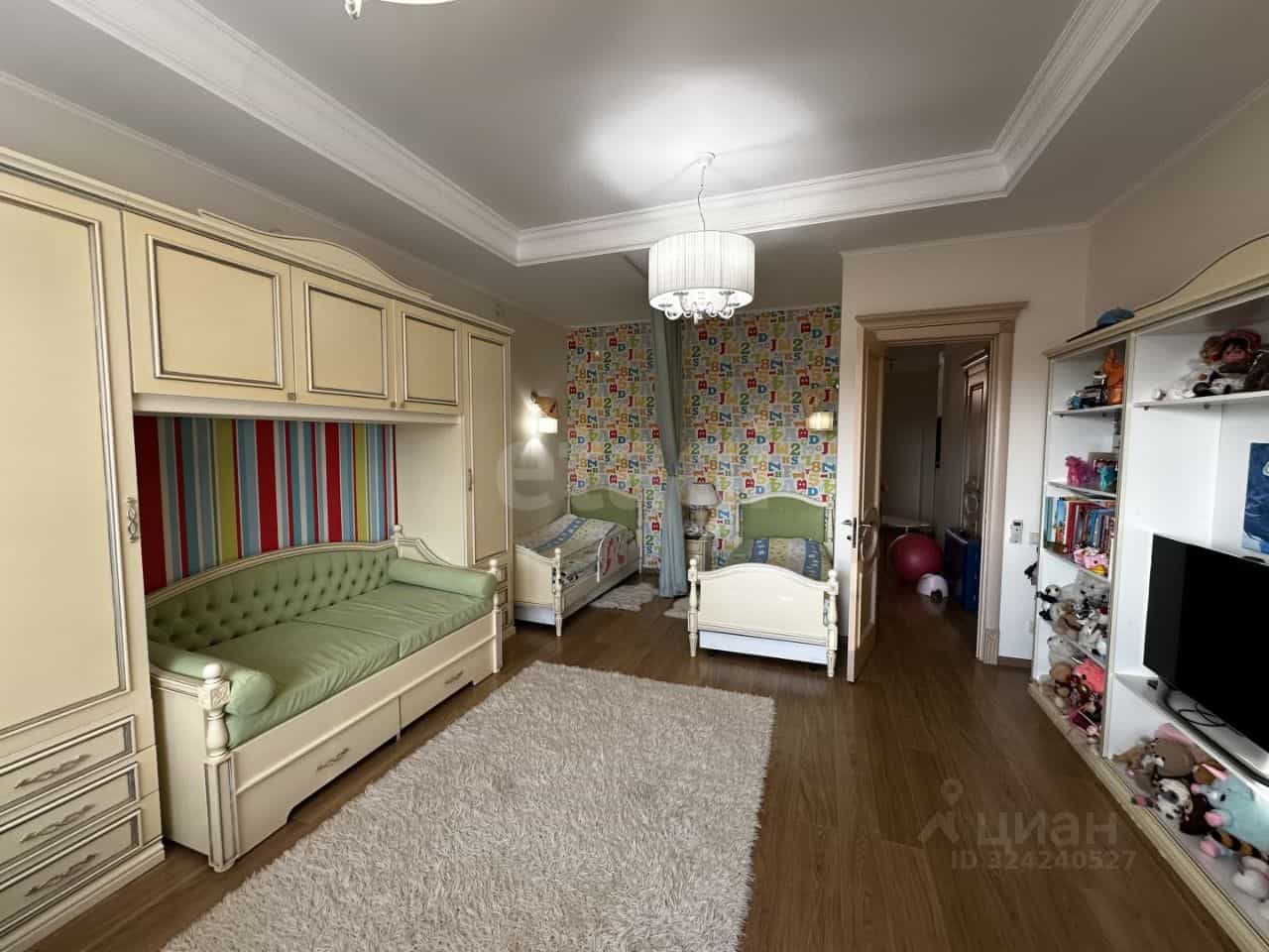 Россия, Астрахань, улица Латышева, 7В, фото 22