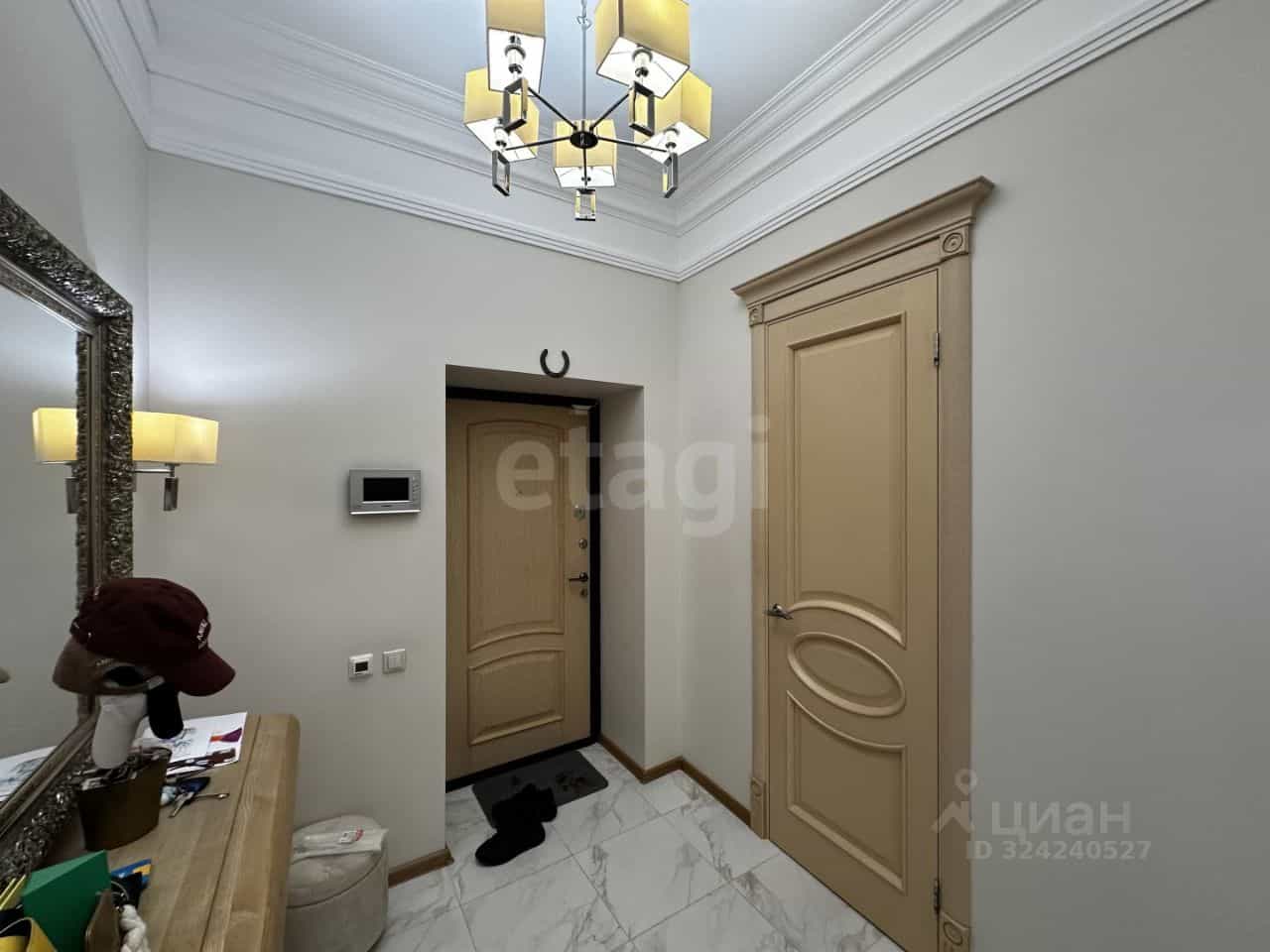 Россия, Астрахань, улица Латышева, 7В, фото 28