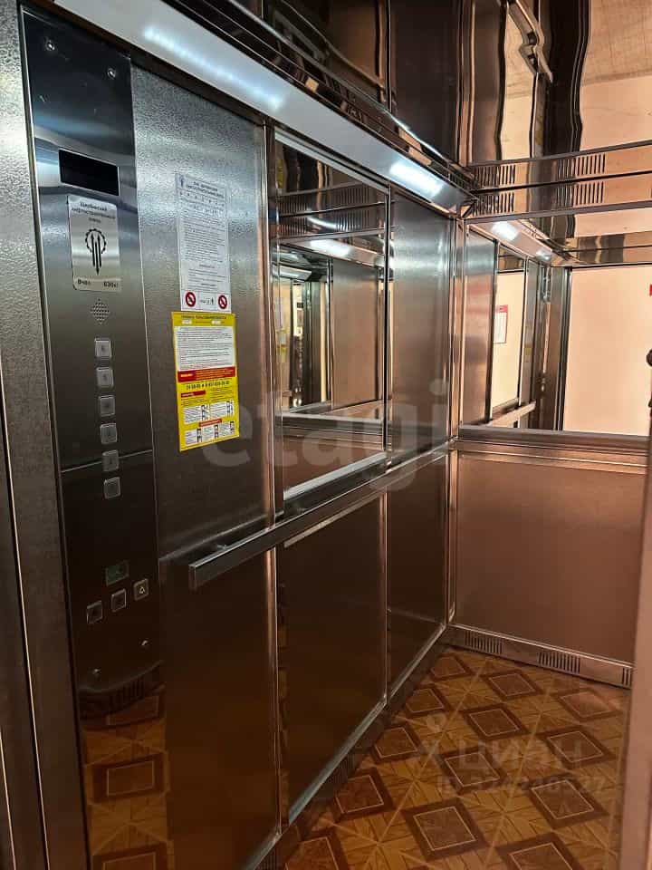 Россия, Астрахань, улица Латышева, 7В, фото 38