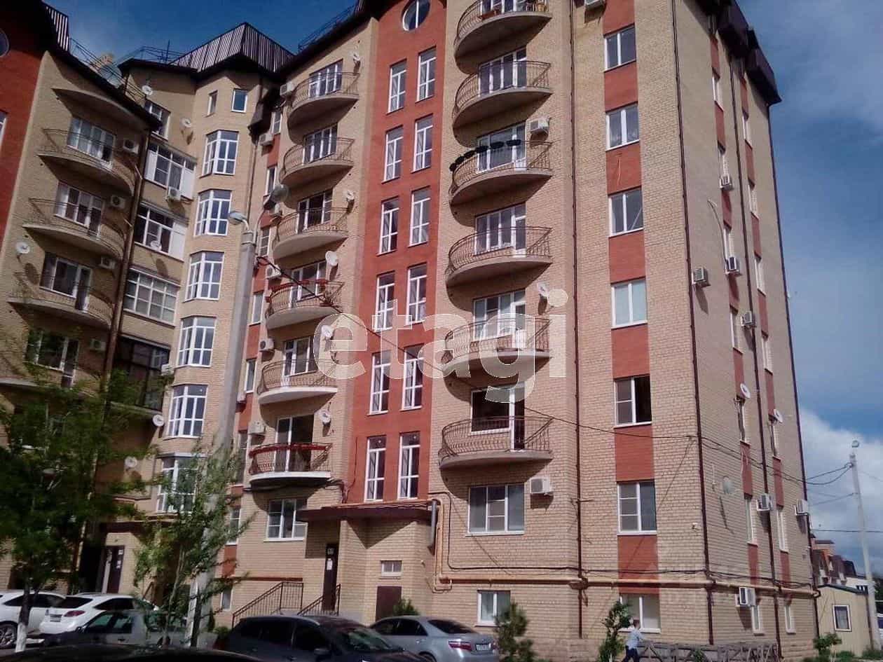 Россия, Астрахань, улица Латышева, 7В, фото 39