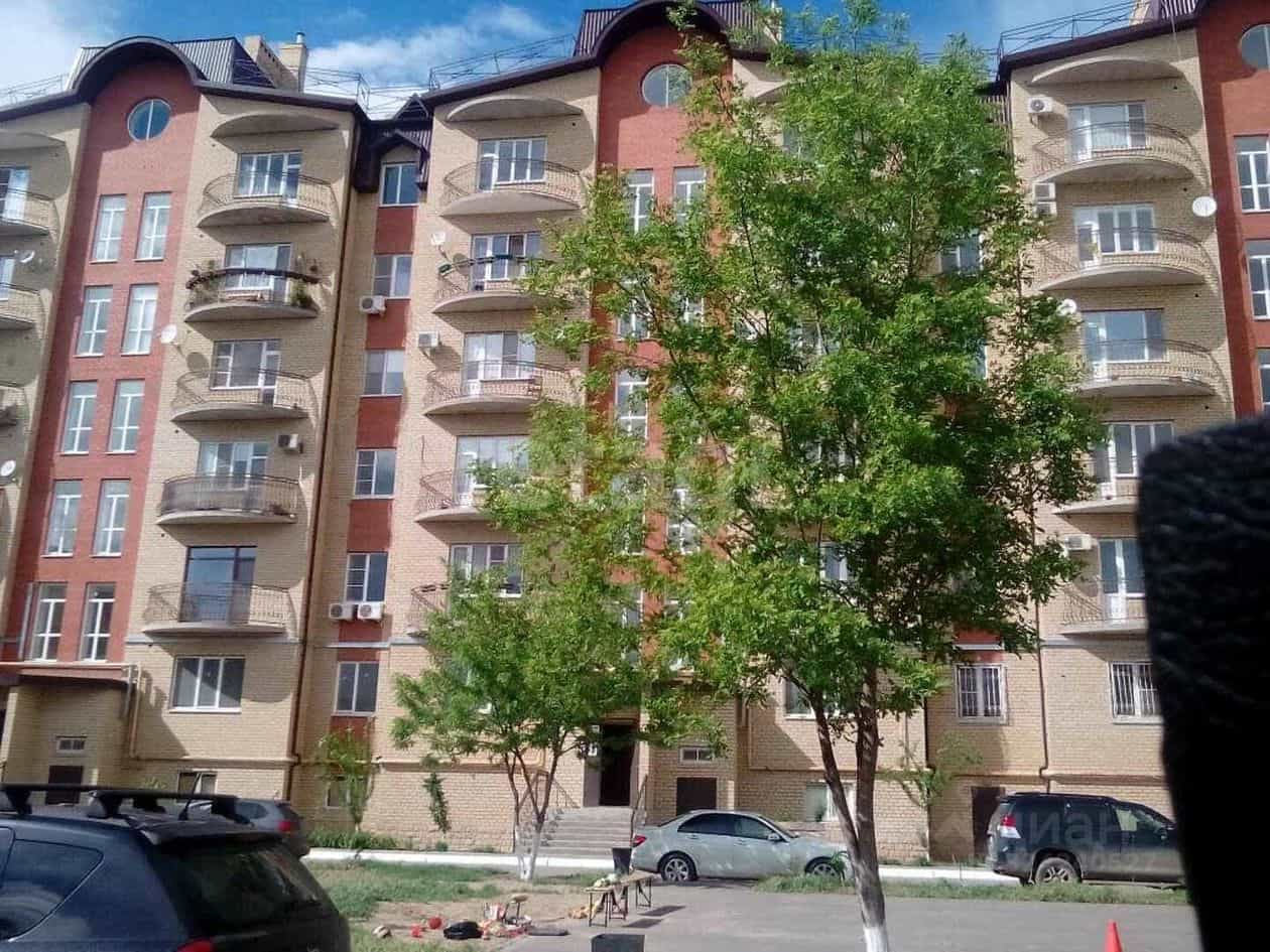 Россия, Астрахань, улица Латышева, 7В, фото 40