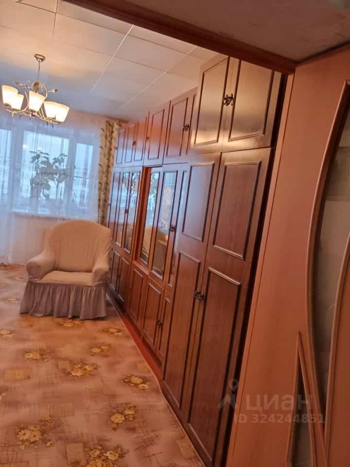 Россия, Республика Коми, муниципальный район Троицко-Печорский, муниципальное образование Троицко-Печорск, посёлок городского типа Троицко-Печорск, квартал Южный, 6