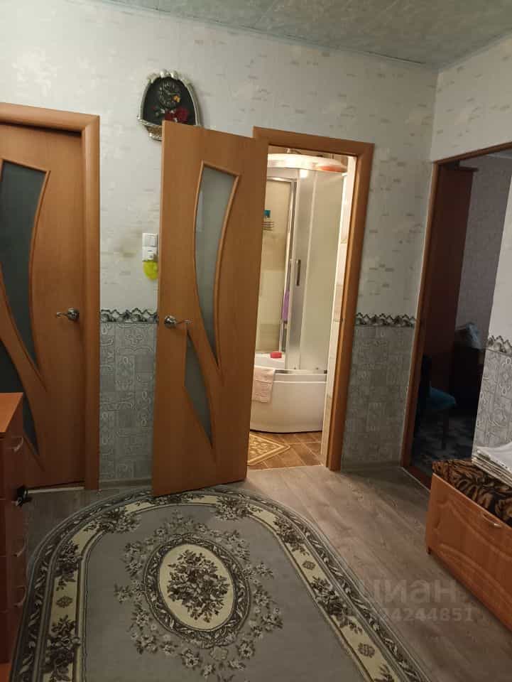 Россия, Республика Коми, муниципальный район Троицко-Печорский, муниципальное образование Троицко-Печорск, посёлок городского типа Троицко-Печорск, квартал Южный, 6, фото 2