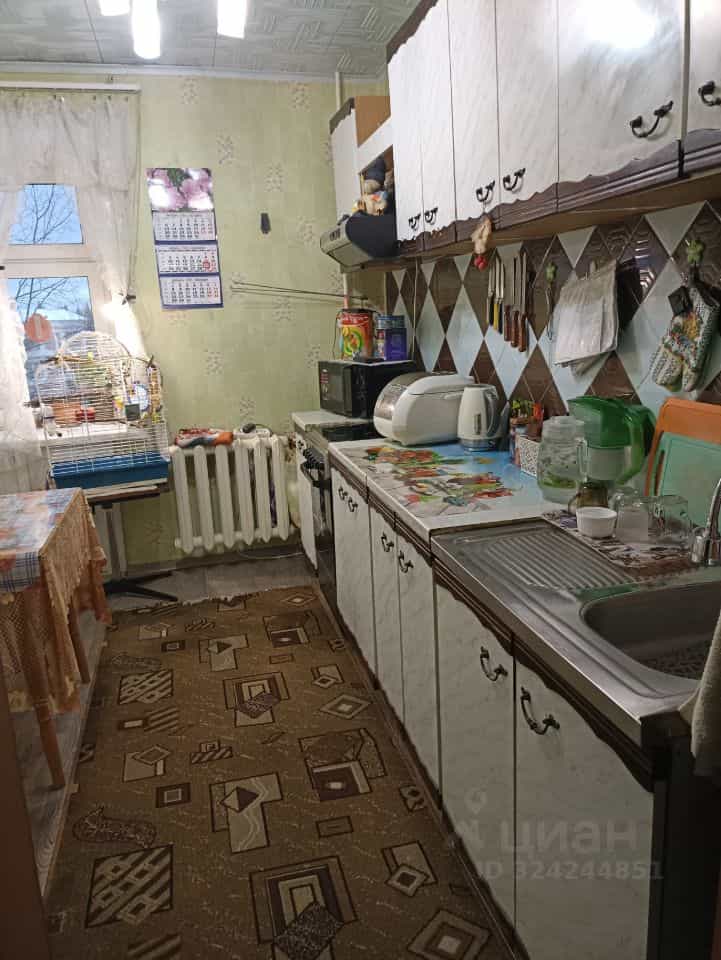 Россия, Республика Коми, муниципальный район Троицко-Печорский, муниципальное образование Троицко-Печорск, посёлок городского типа Троицко-Печорск, квартал Южный, 6, фото 3