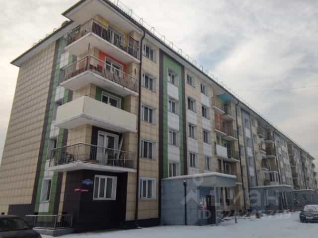 Фото объекта