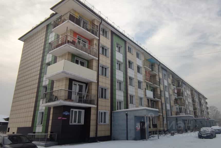 Россия, Республика Тыва, Кызыл, улица Дружбы, 37А