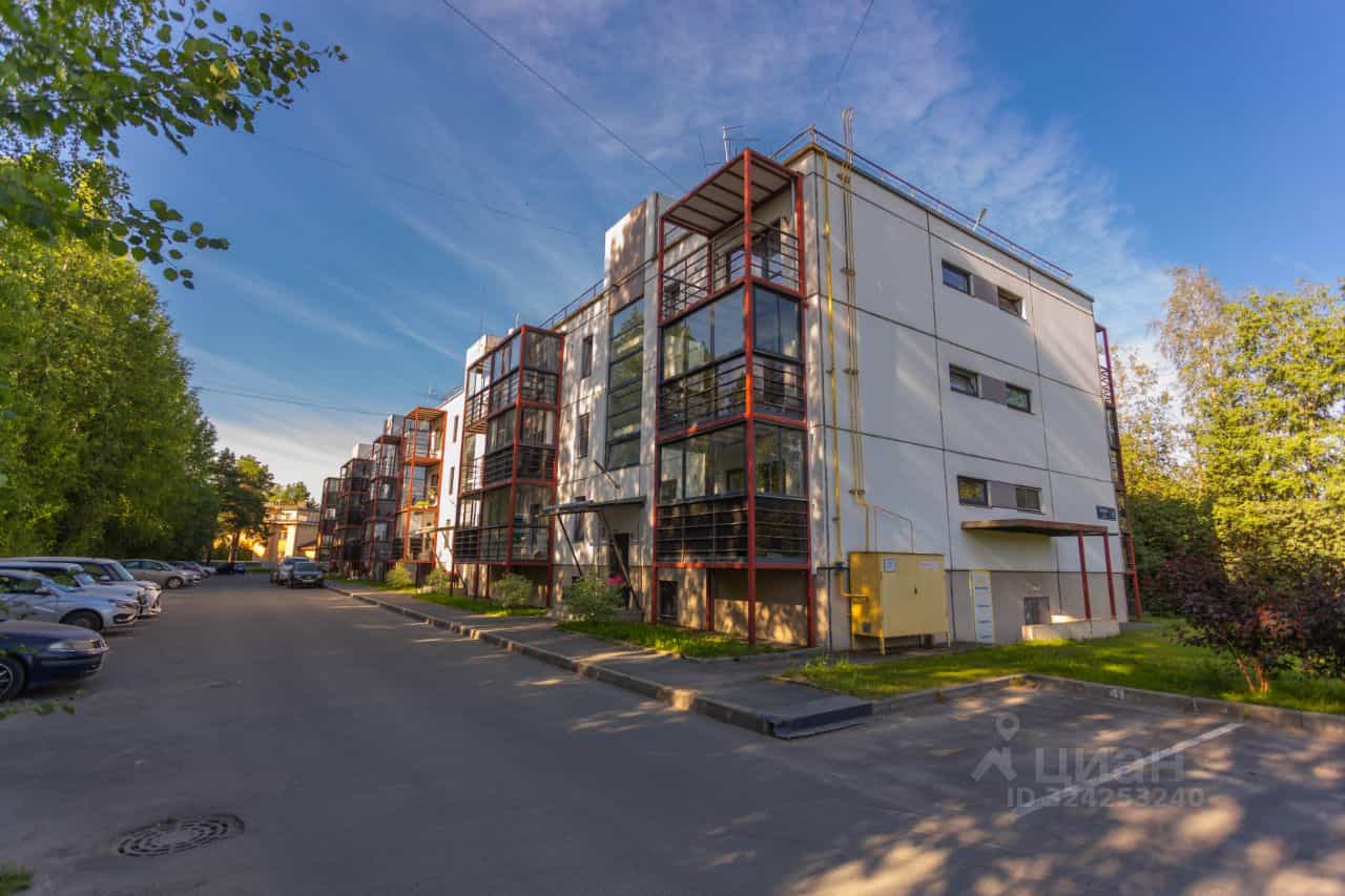 Россия, Республика Карелия, Петрозаводск, Соломенское шоссе, 9, фото 21