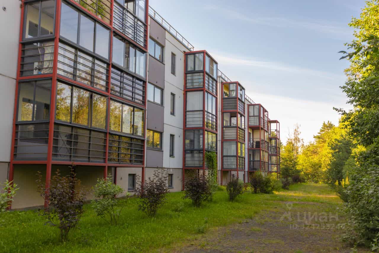 Россия, Республика Карелия, Петрозаводск, Соломенское шоссе, 9, фото 22
