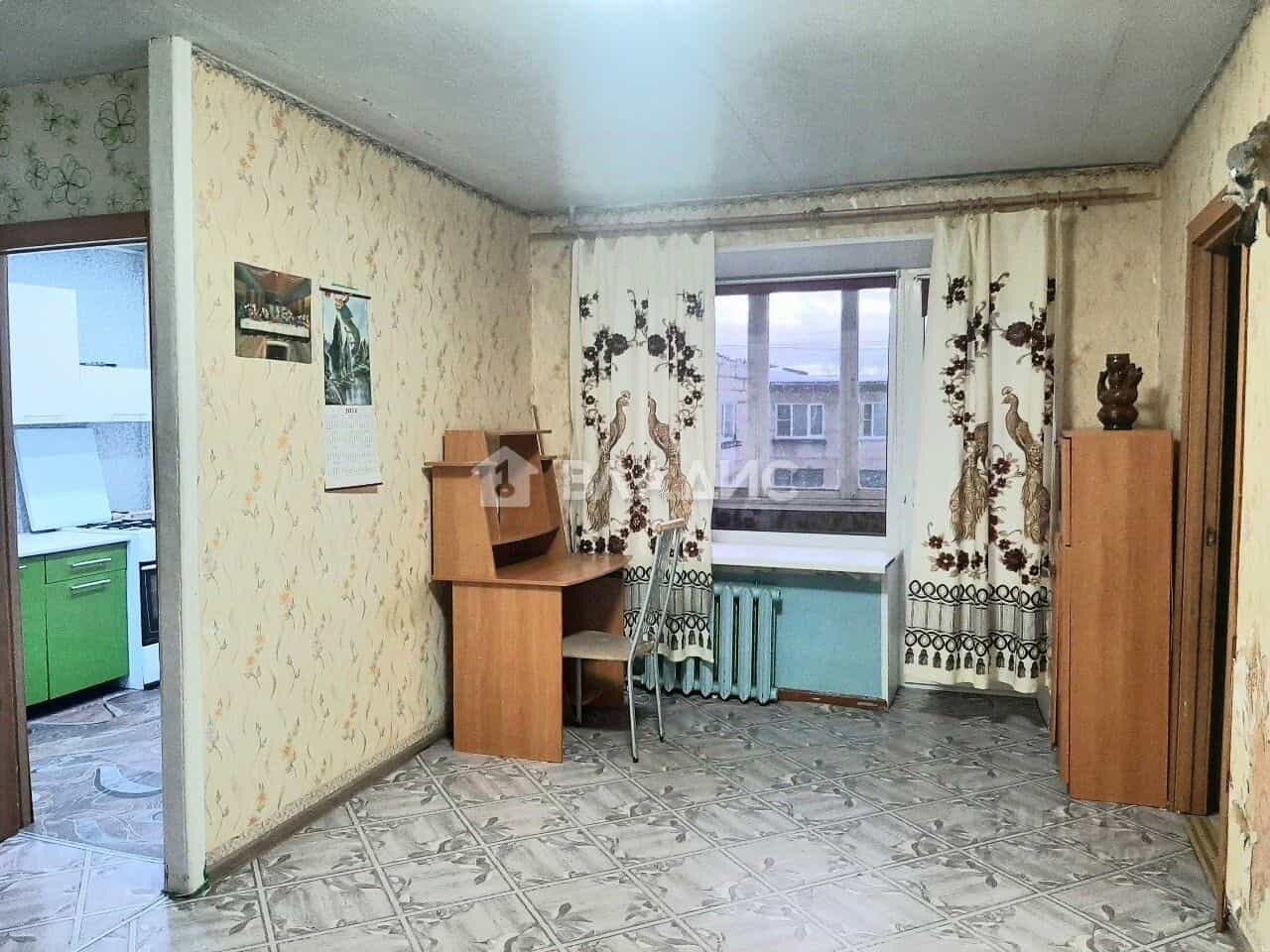 Россия, Республика Карелия, Сегежский муниципальный округ, посёлок городского типа Надвоицы, проспект Металлургов, 12, фото 8