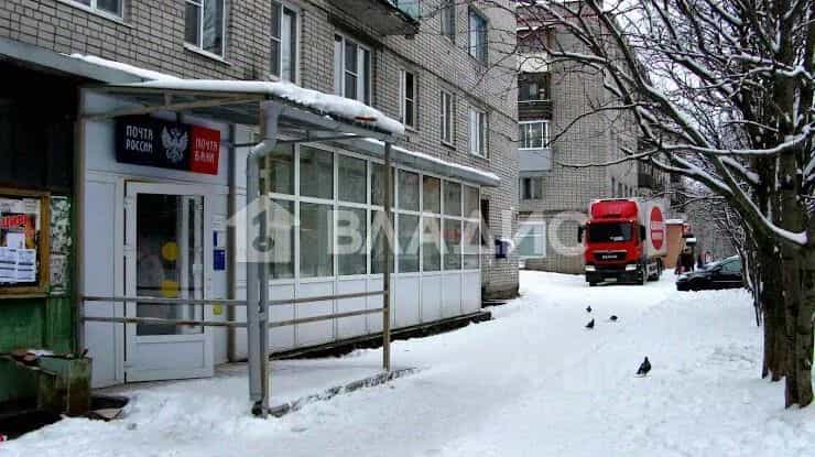 Россия, Республика Карелия, Сегежский муниципальный округ, посёлок городского типа Надвоицы, проспект Металлургов, 12, фото 13