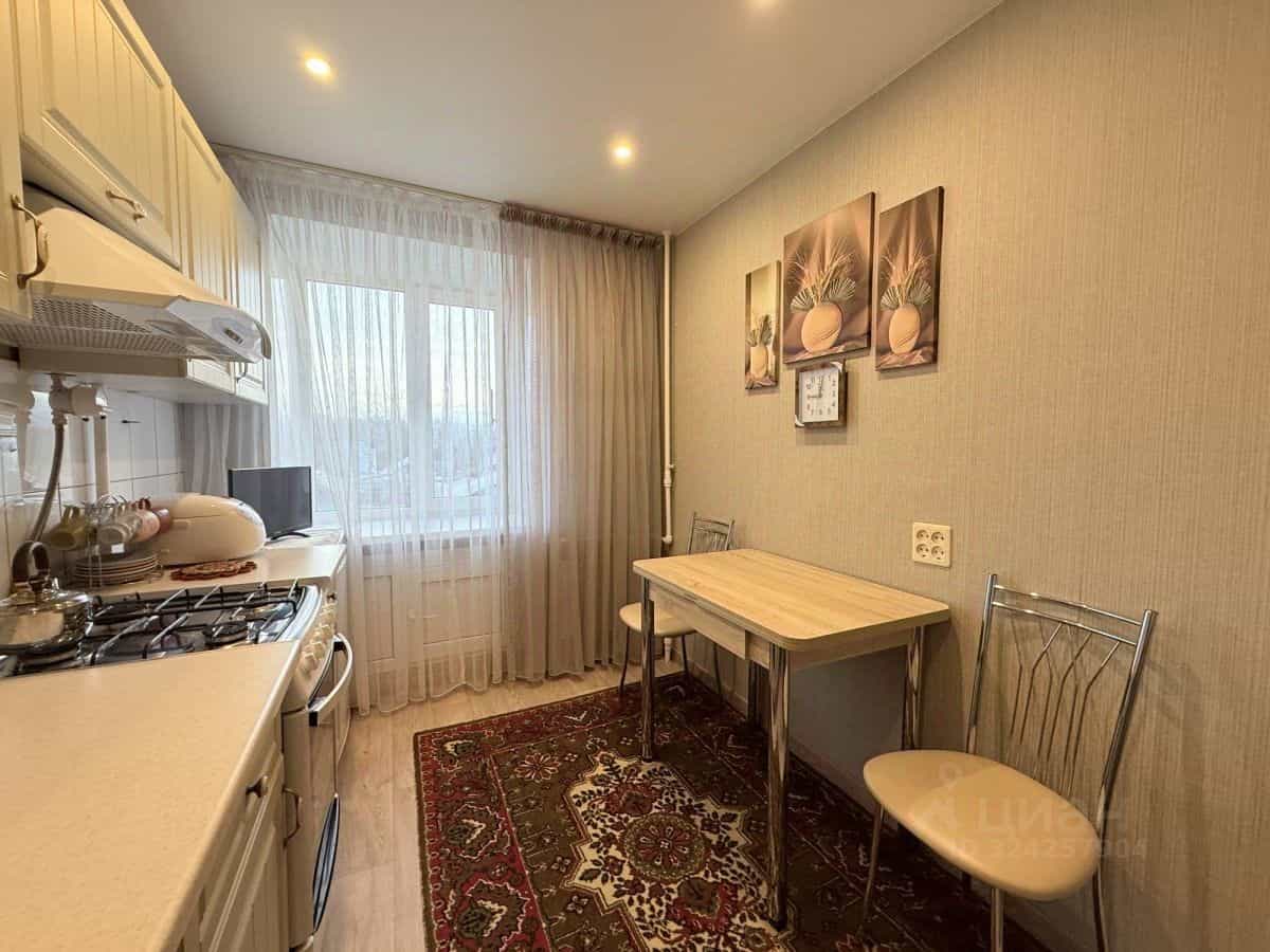 Россия, Киров, слобода Сошени, Молодёжная улица, 3, фото 2