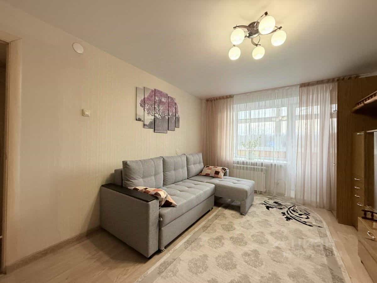 Россия, Киров, слобода Сошени, Молодёжная улица, 3, фото 9