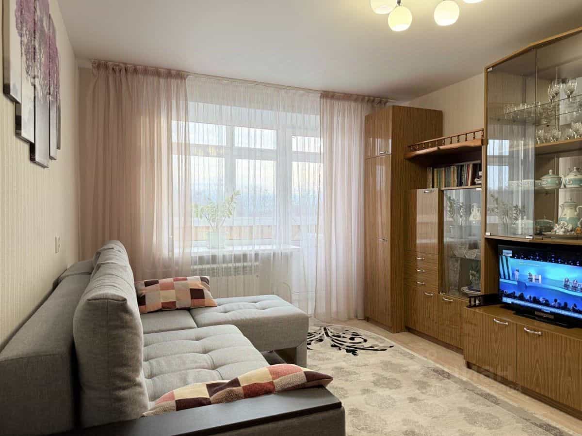 Россия, Киров, слобода Сошени, Молодёжная улица, 3, фото 12