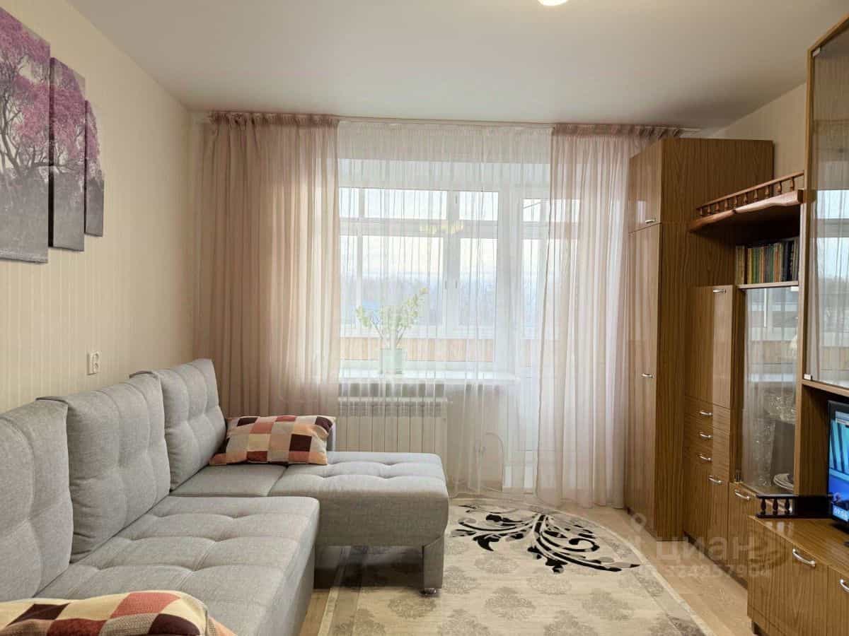 Россия, Киров, слобода Сошени, Молодёжная улица, 3, фото 14