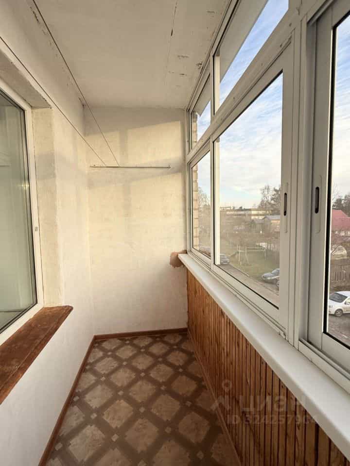 Россия, Киров, слобода Сошени, Молодёжная улица, 3, фото 31