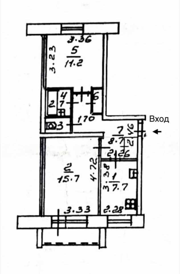 Россия, Киров, слобода Сошени, Молодёжная улица, 3, фото 34