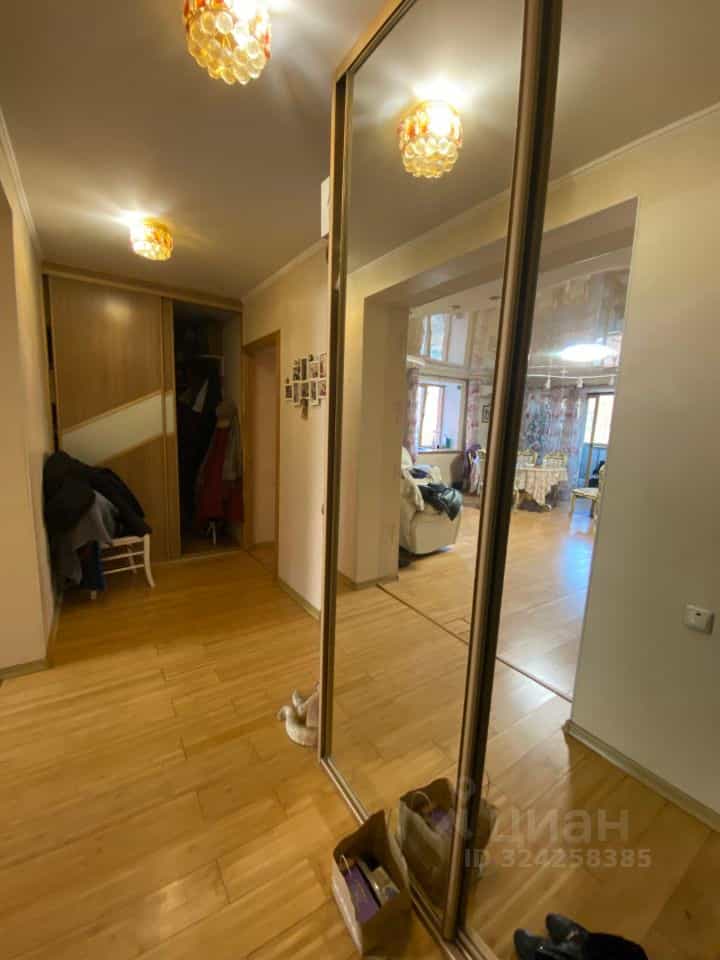 Россия, Приморский край, Владивосток, Карякинская улица, 29, фото 9