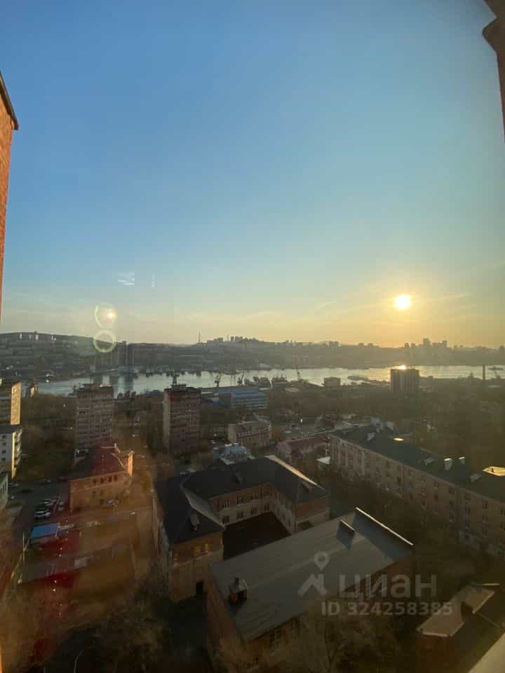 Россия, Приморский край, Владивосток, Карякинская улица, 29, фото 19