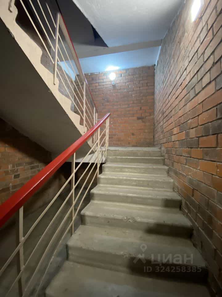 Россия, Приморский край, Владивосток, Карякинская улица, 29, фото 22