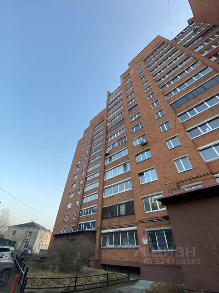 Россия, Приморский край, Владивосток, Карякинская улица, 29, фото 23