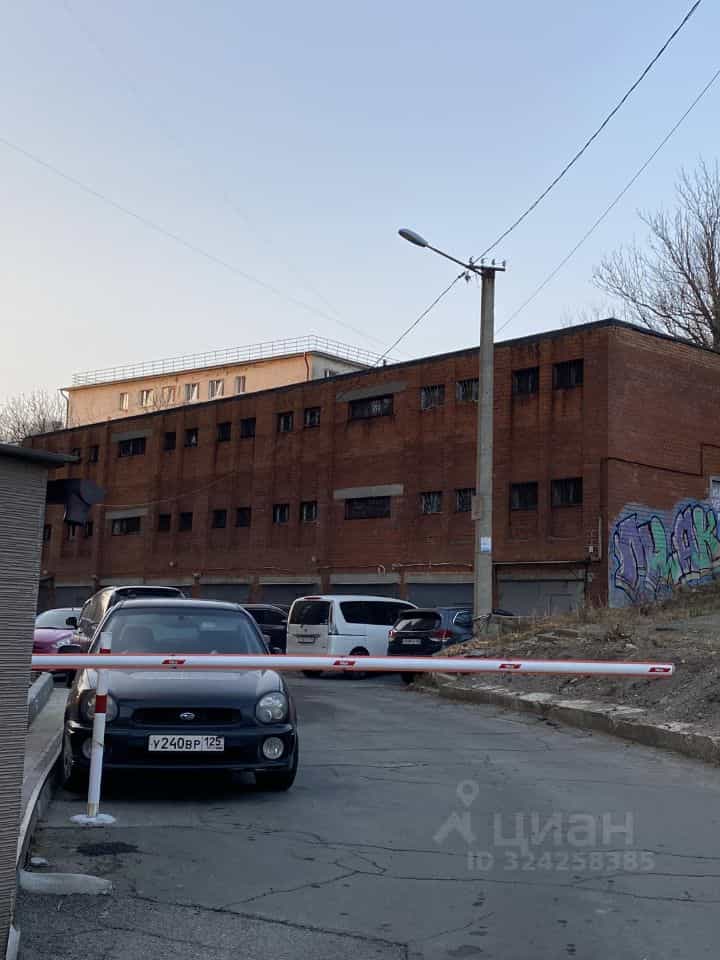 Россия, Приморский край, Владивосток, Карякинская улица, 29, фото 24
