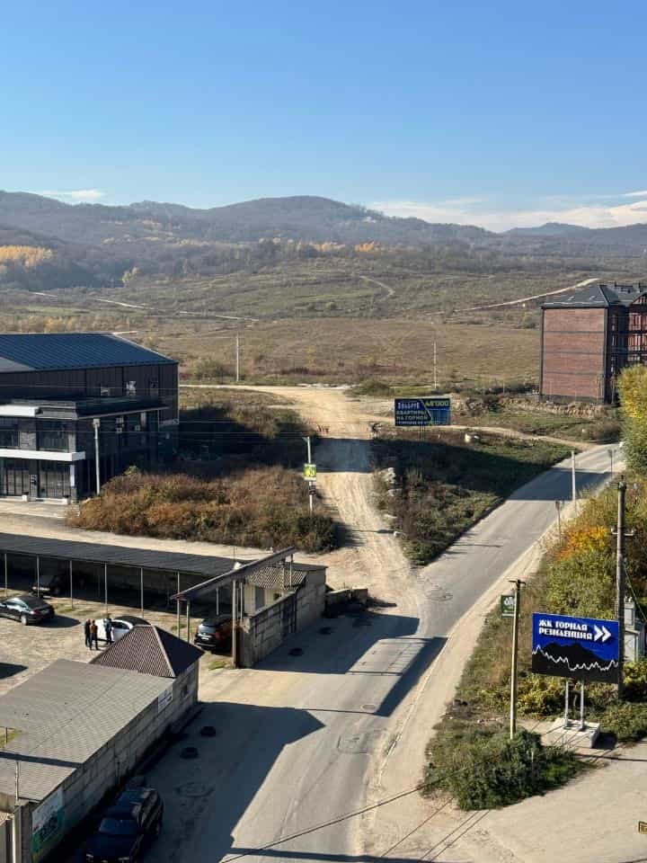 Россия, Кабардино-Балкарская Республика, Нальчик, улица Тарчокова, 125В, фото 12