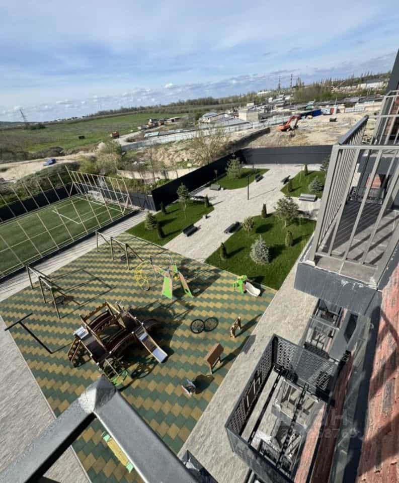 Россия, Кабардино-Балкарская Республика, Нальчик, улица Тарчокова, 125В, фото 29