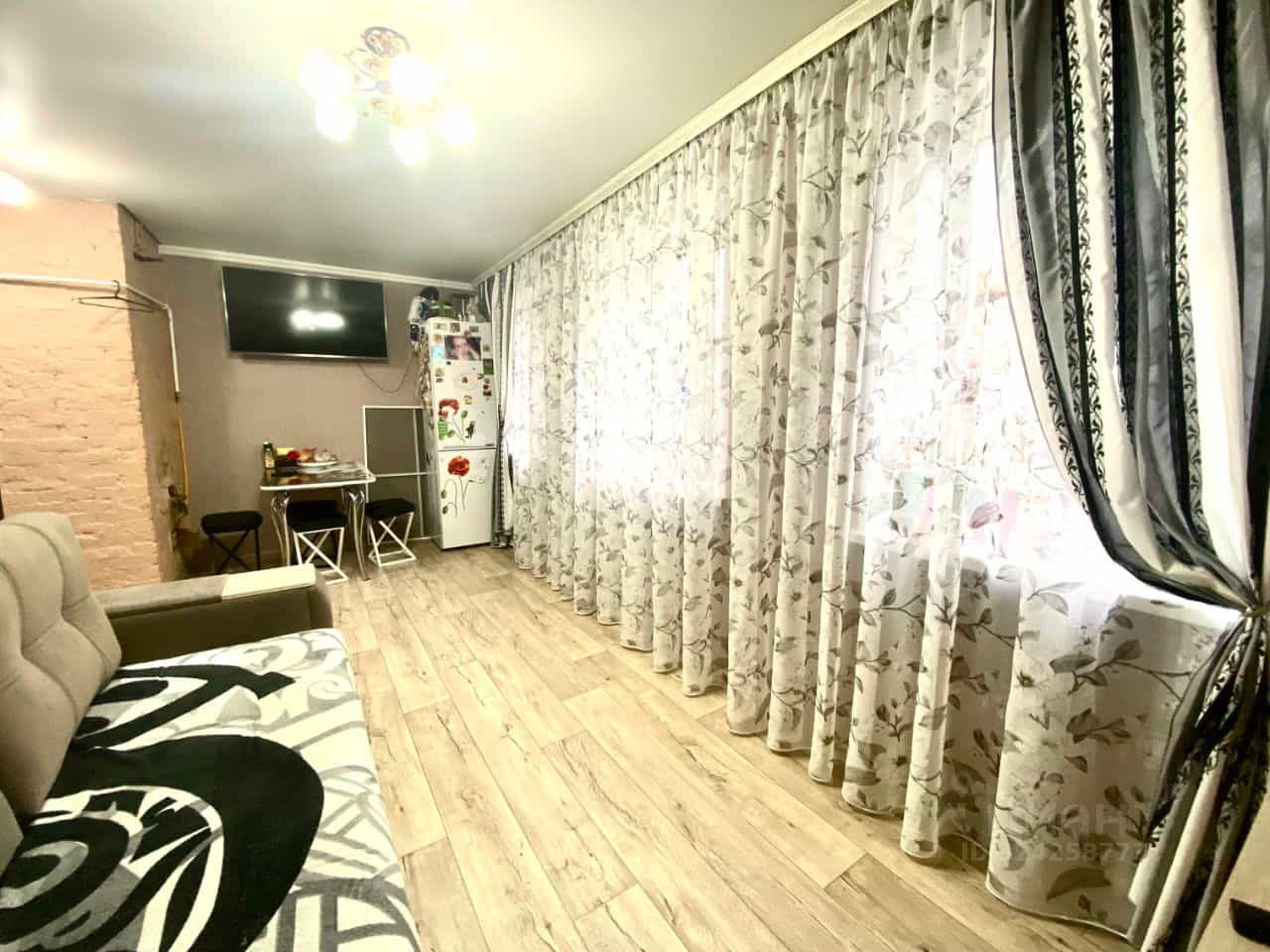 Россия, Тамбовская область, Моршанск, улица Лотикова, 72, фото 4