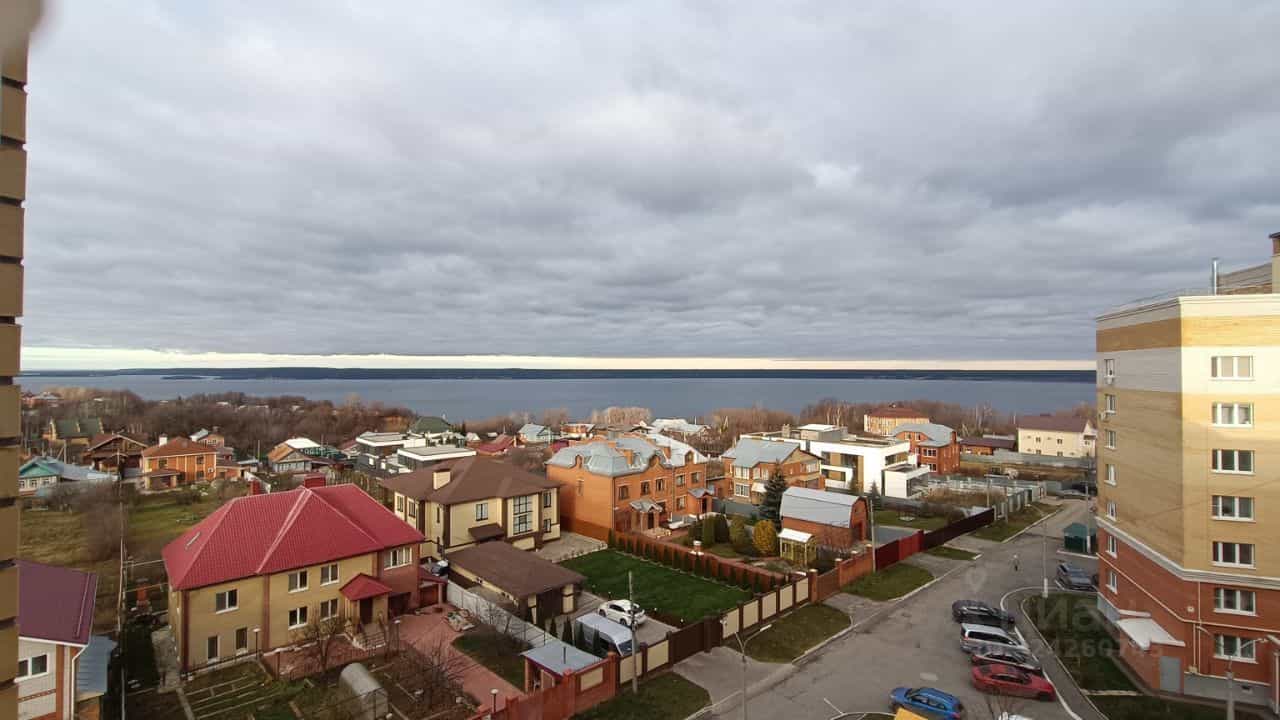 Россия, Чувашская Республика — Чувашия, Чебоксары, жилой район Северо-Западный, микрорайон Волжский-3, улица Петра Ермолаева, 4, фото 18