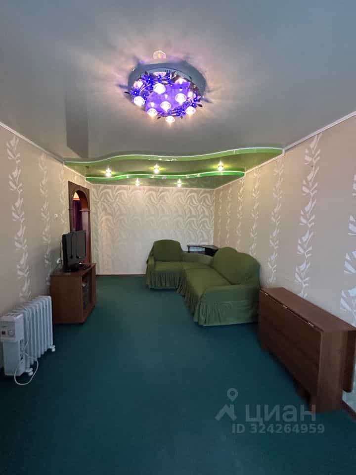 Россия, Камчатский край, Петропавловск-Камчатский, проспект Карла Маркса, 9