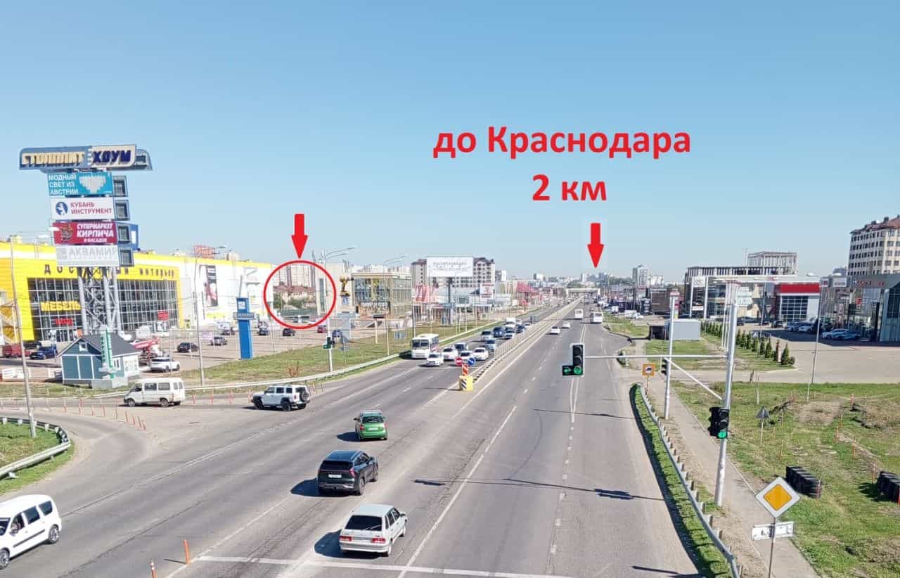 Россия, Республика Адыгея (Адыгея), Тахтамукайский район, Старобжегокайское сельское поселение, аул Новая Адыгея, улица Тургеневское шоссе, 3А/14, фото 3