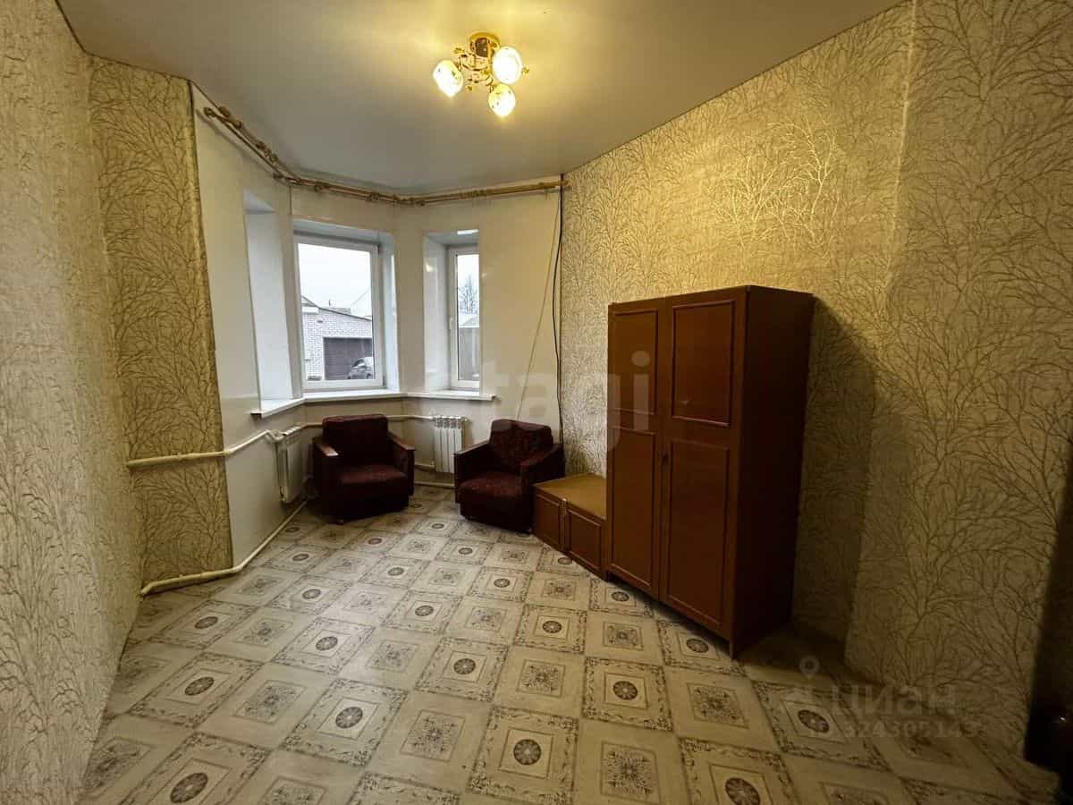 Россия, Костромская область, Нерехта, улица Шагова, 14А, фото 4