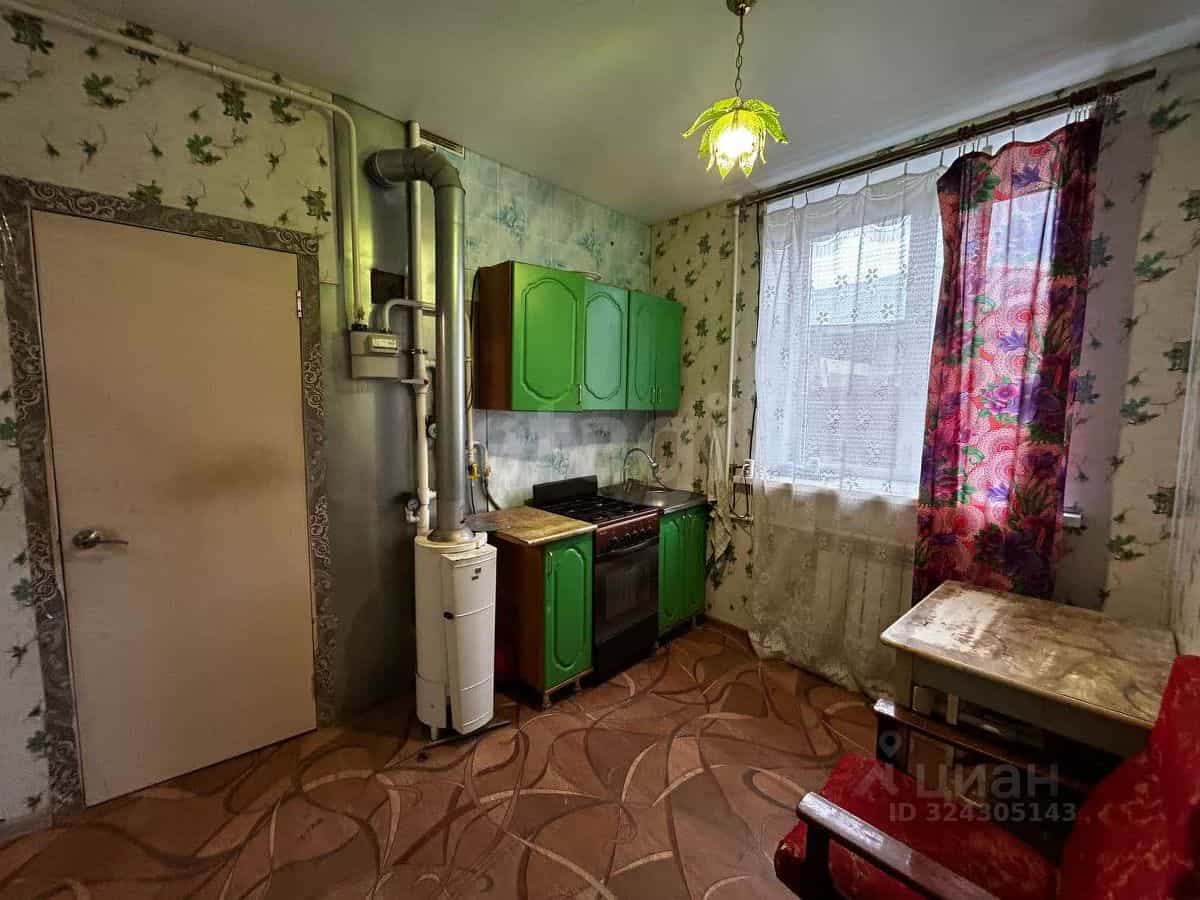 Россия, Костромская область, Нерехта, улица Шагова, 14А, фото 9