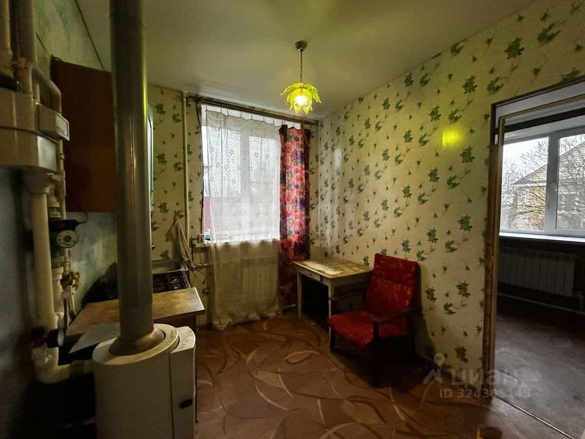 Россия, Костромская область, Нерехта, улица Шагова, 14А, фото 10