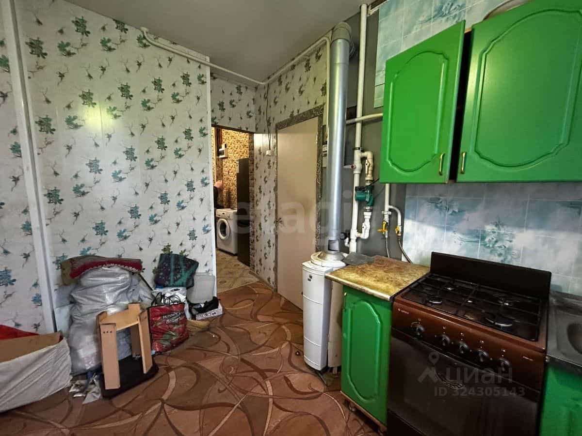 Россия, Костромская область, Нерехта, улица Шагова, 14А, фото 11